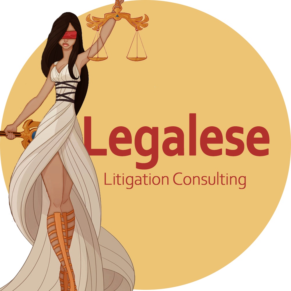 Legalese LLC